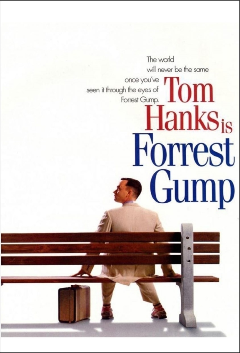 Forrest Gump